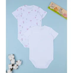 Pack de 2 bodies niña Minnie