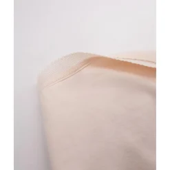 Pack de 2 bragas altas premamá color crema