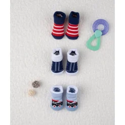 Pack de 3 Calcetines Niño Variados