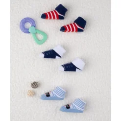 Pack de 3 Calcetines Niño Variados