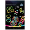 Pack fiesta fluorescente (varios colores)