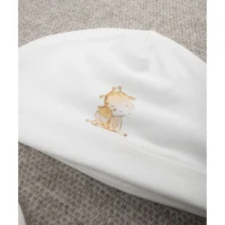 Pack gorro y patucos niño