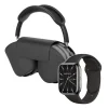 Pack Smartwatch 9 Max + Auriculares Pro Negro