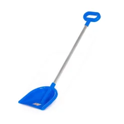 Pala infantil con mango de aluminio (varios colores)
