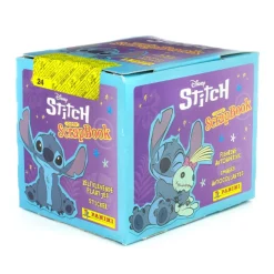 Panini - Caja 50 sobres Stitch 2025