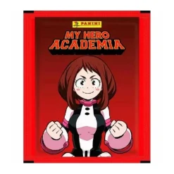 Panini - Sobre cromos My hero academia (Varios modelos)