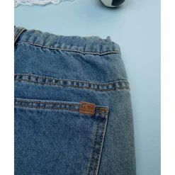 Pantalón denim niño
