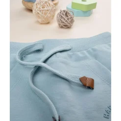 Pantalón niño azul