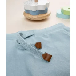 Pantalón niño azul