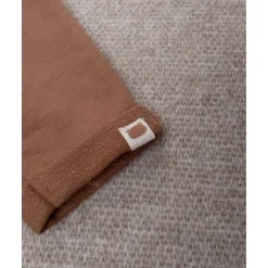 Pantalón niño marrón