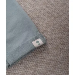 Pantalones niña verdes