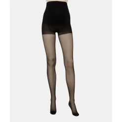 Panty relajante 70 DEN negro