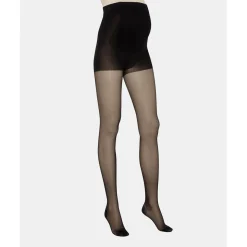 Panty relajante 70 DEN negro