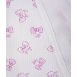 Paño de gasa doble unisex