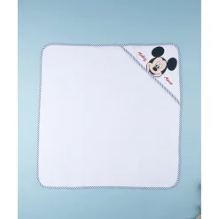 Paño de rizo "Mickey Mouse"