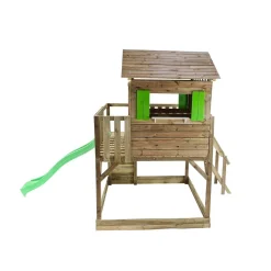 Parque infantil de madera Lollipop XL
