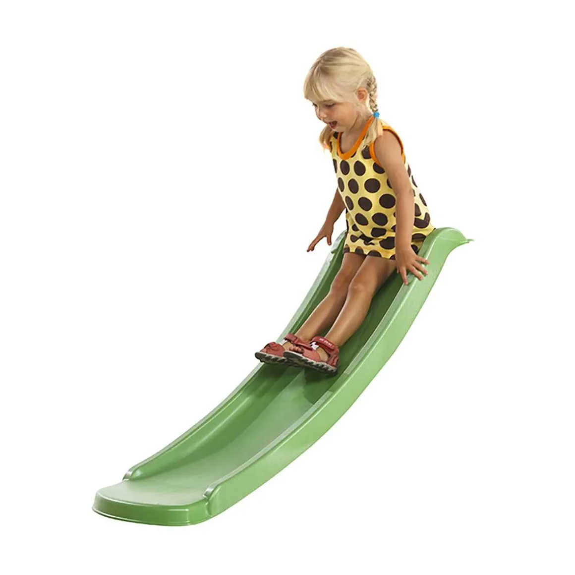 Parque juegos infantil de madera Teide XL con columpio doble