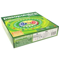 Pasapalabra Peques - Juego de mesa