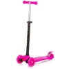 Patinete 3 en 1 Multi Plus Rosa