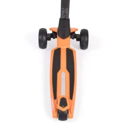 Patinete 3 ruedas Lamborghini - Naranja