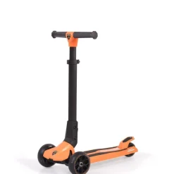Patinete 3 ruedas Lamborghini - Naranja