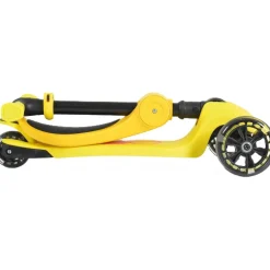 Patinete Lamborghini 2 en 1 - Amarillo
