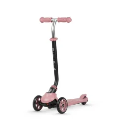 Patinete Qplay Sema 5 en 1 Rosa