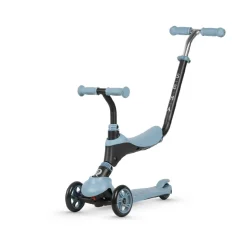 Patinete Qplay Sema 5 en 1 Azul