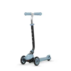 Patinete Qplay Sema 5 en 1 Azul