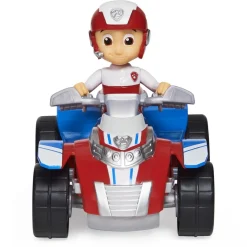 Patrulla Canica - Vehículo juguete Ryder