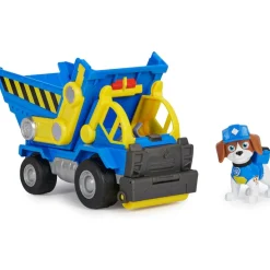 Patrulla Canina - Camión volquete Ruben & Compagnie