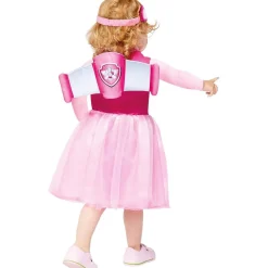 Patrulla Canina - Disfraz de Skye baby 2-3 añosㅤ