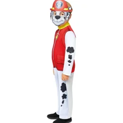 Patrulla Canina - Disfraz infantil Marshall 4-6 añosㅤ