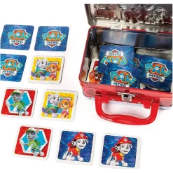 Patrulla Canina - Memo mini