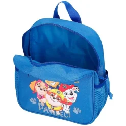 Patrulla Canina - Mochila preescolar 25 cm - The Playful Outdoors