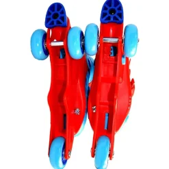 Patrulla Canina - Patines con 3 ruedas