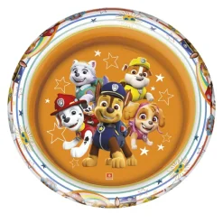 Patrulla Canina - Piscina hinchable de 2 anillos