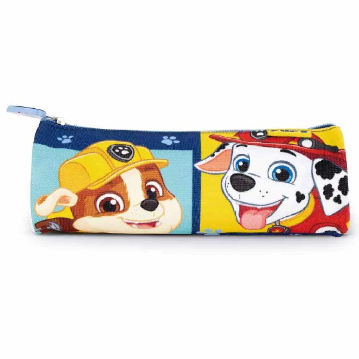 Patrulla Canina - Portatodo Azul 21x7x7 cm