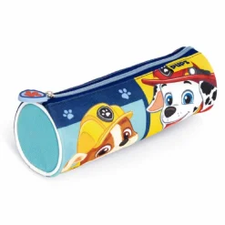 Patrulla Canina - Portatodo Azul 21x7x7 cm
