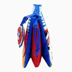 Patrulla Canina - Portatodo triple