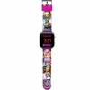 Patrulla Canina - Reloj LED Skye
