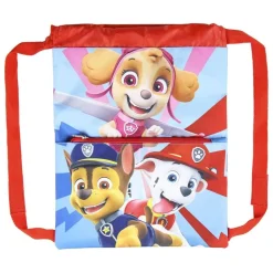 Patrulla canina - Saquito mochila