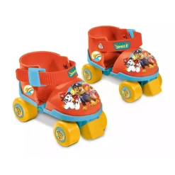 Patrulla Canina - Set de patines y protecciones