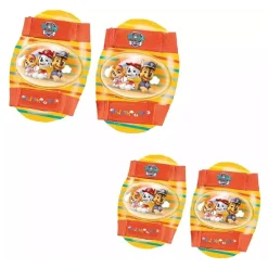 Patrulla Canina - Set de patines y protecciones