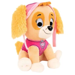Patrulla Canina - Skye - Peluche 23 cm