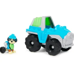 Patrulla Canina - Vehículo juguete eco-responsable Rex ㅤ