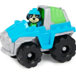 Patrulla Canina - Vehículo juguete eco-responsable Rex ㅤ