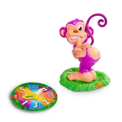 Pedrete El Mono Guarrete