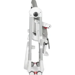 Peg perego - Trona Prima Pappa Follow Me plus Ice