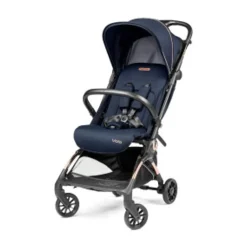 Peg Pérego - Silla de Paseo Volo - Blue Shine